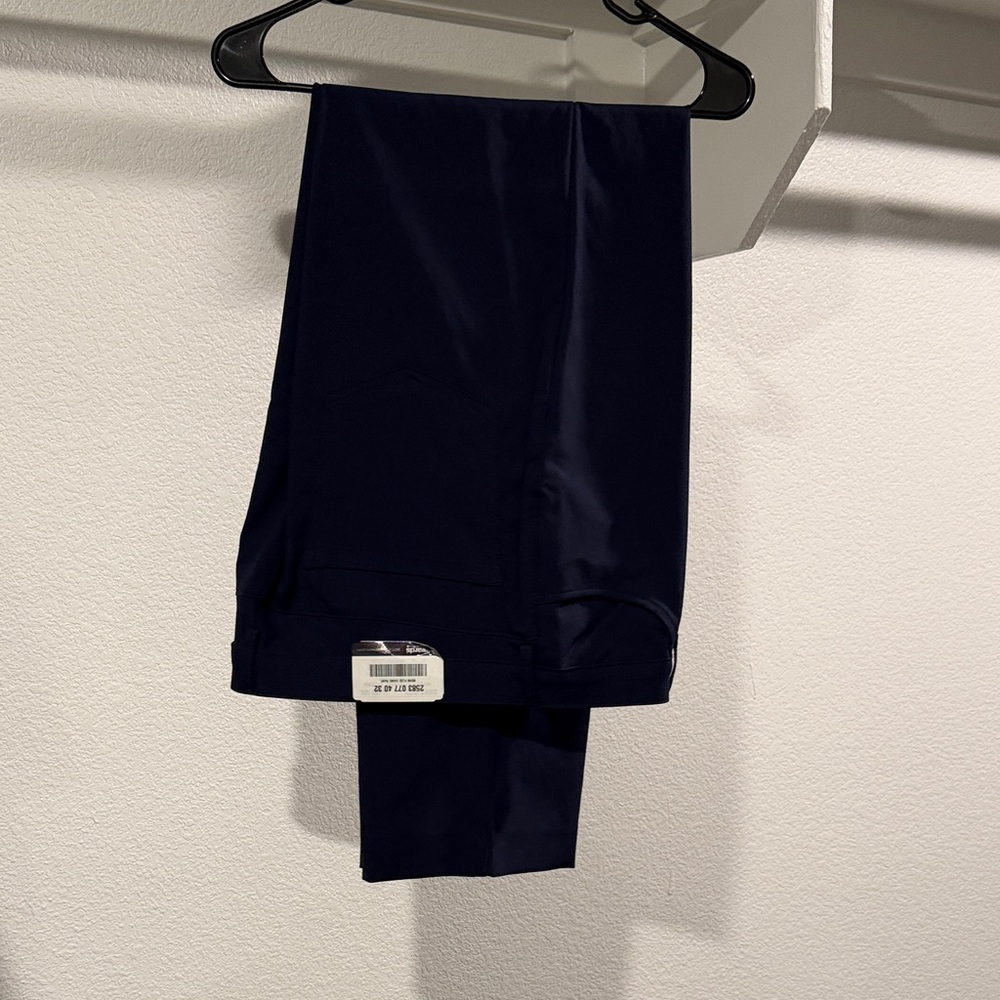 Edwards Men's Flex Chinco Pants Navy
